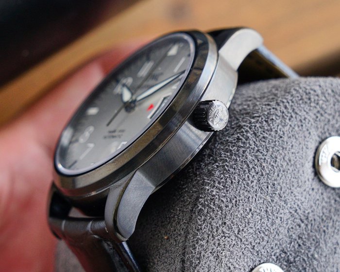 2020SS新作IWC メンズ時計 スーパーコピー3色