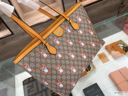 202103SS新作Gucci グッチ レディースハンドバックスーパーコピー