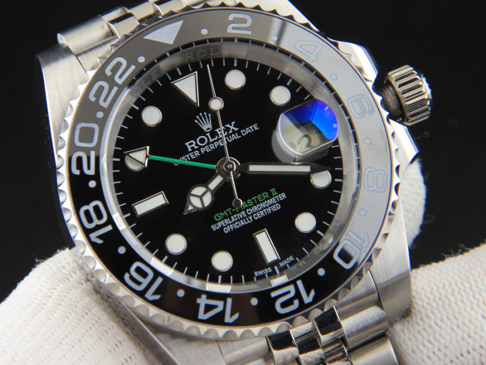 2020SS新作Rolex ロレックス メンズ時計 スーパーコピー