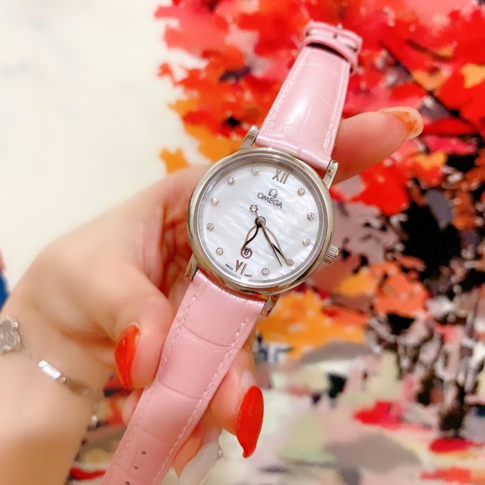 2020SS新作 LONGINES ロンジン レディース 時計 スーパーコピー4色