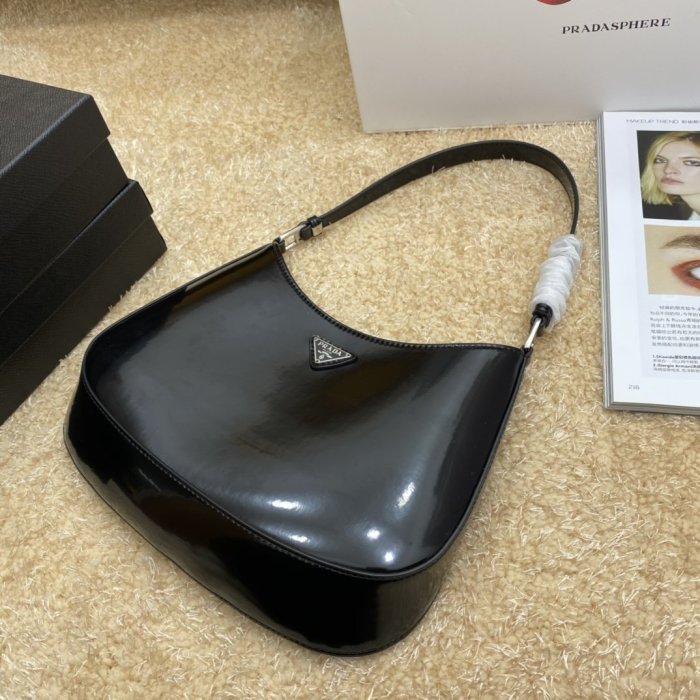 202103SS新作 Prada プラダ レディース ショルダーバックスーパーコピー
