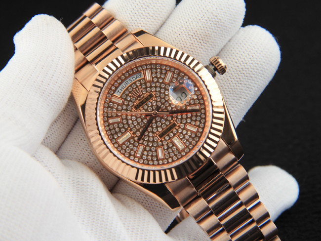 2020SS新作Rolex ロレックス メンズ時計 スーパーコピー