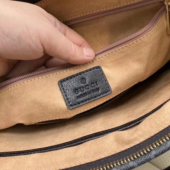 2020SS新作 Gucci グッチ メンズ ハンドバックスーパーコピー