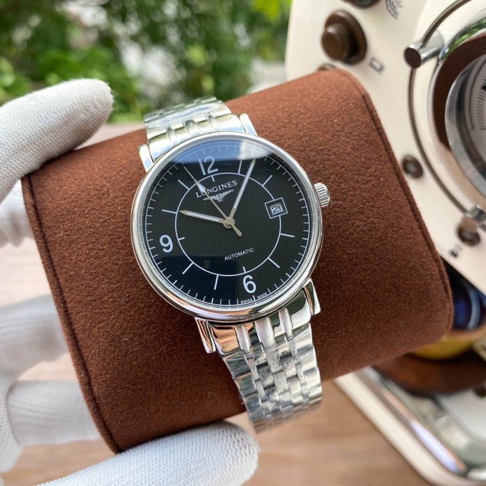 2020SS新作 LONGINES ロンジン メンズ 時計 スーパーコピー4色