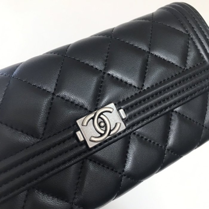 202103SSシャネルChanel新作通販 長財布 スーパーコピー
