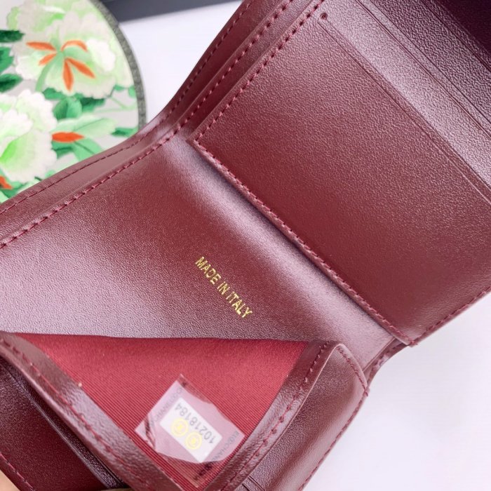 2020SSシャネルChanel 新作通販 短財布スーパーコピー