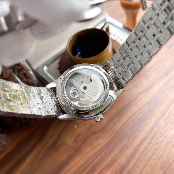 2020SS新作 Patek Philippe パテックフィリップ メンズ 時計 スーパーコピー3色