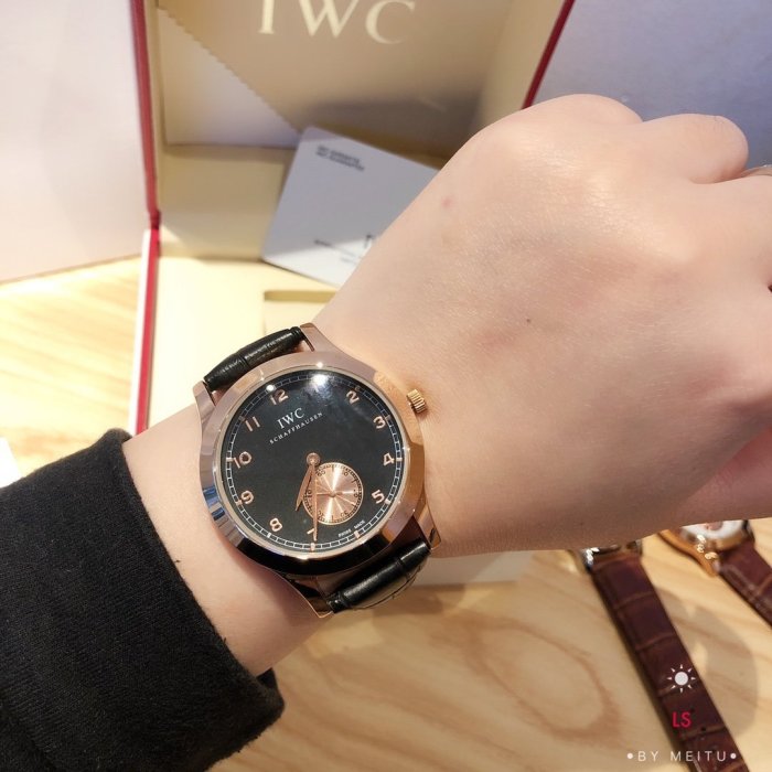 2020SS新作IWC メンズ時計 スーパーコピー4色