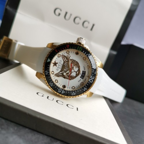 2020SS新作Gucci グッチ メンズ時計 スーパーコピー