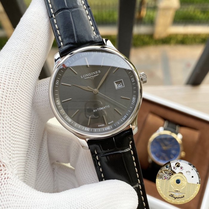 2020SS新作 LONGINES ロンジン メンズ 時計 スーパーコピー6色