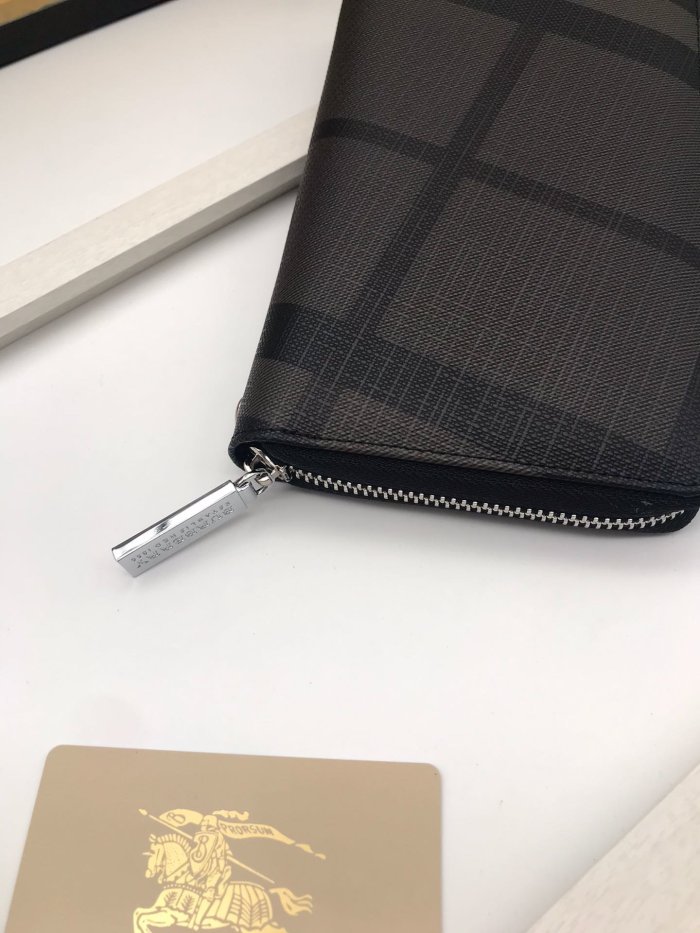 2020SSバーバリーBurberry新作通販 長財布 スーパーコピー