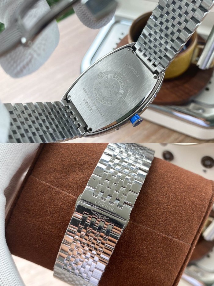 2020SS新作 LONGINES ロンジン メンズ 時計 スーパーコピー4色