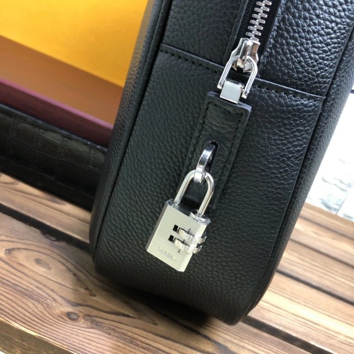 202103SS新作 メンズ Prada プラダ ハンドバックスーパーコピー