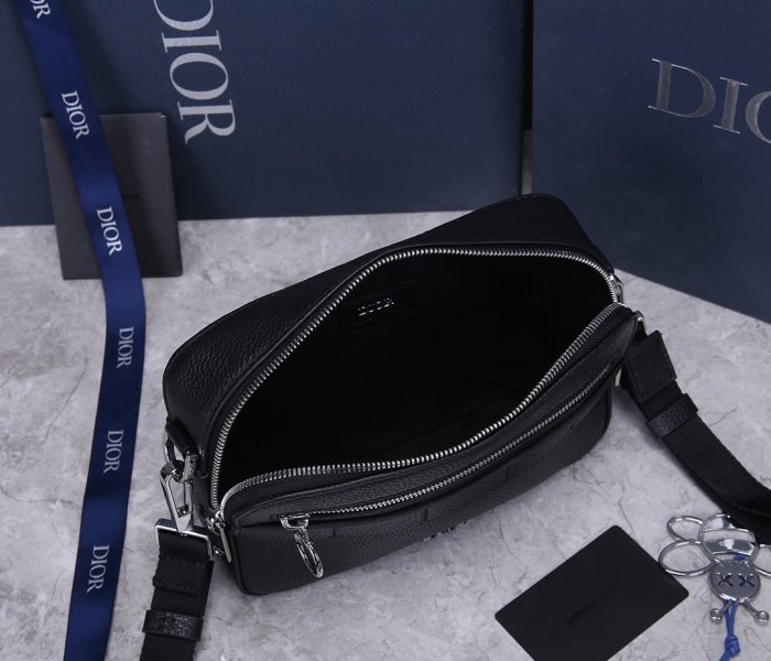 202103SS新作 Dior ディオール メンズ ショルダーバックスーパーコピー