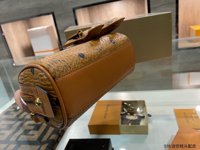 202103SS新作 MCM エムシーエム レディース ハンドバックスーパーコピー