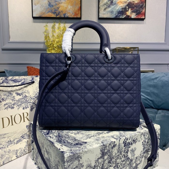 2020SS新作 Dior ディオール レディースハンドバックスーパーコピー