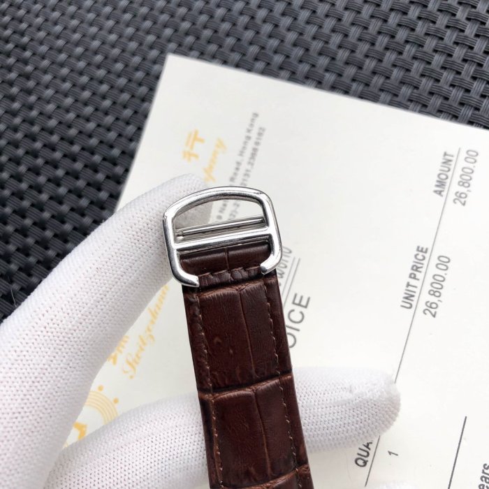 2020SS新作Cartier カルティエ メンズ 時計 スーパーコピー7色