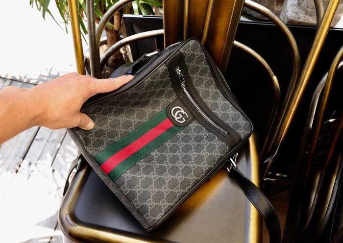 2020SS新作 Gucci グッチ メンズ ショルダーバックスーパーコピー