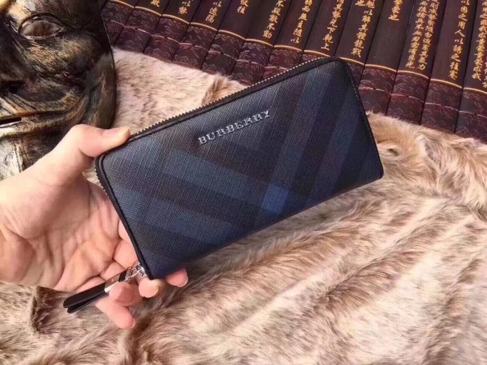 2020SSバーバリーBurberry新作通販 長財布 スーパーコピー