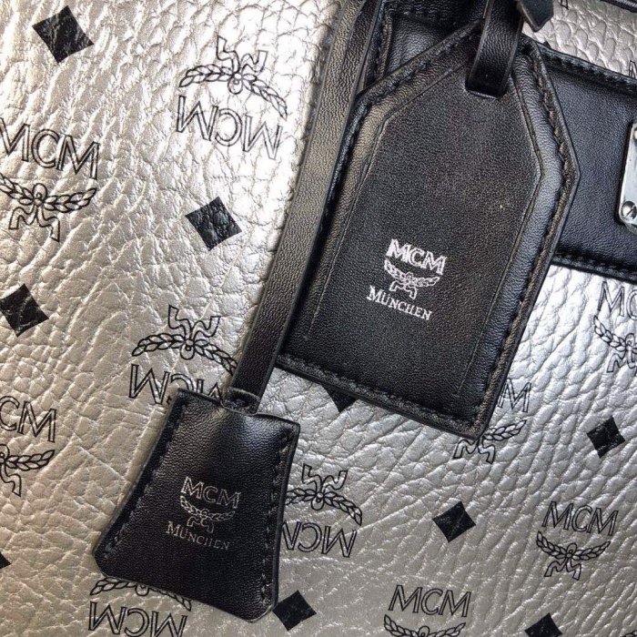 202103SS新作 MCM エムシーエム レディース ハンドバックスーパーコピー