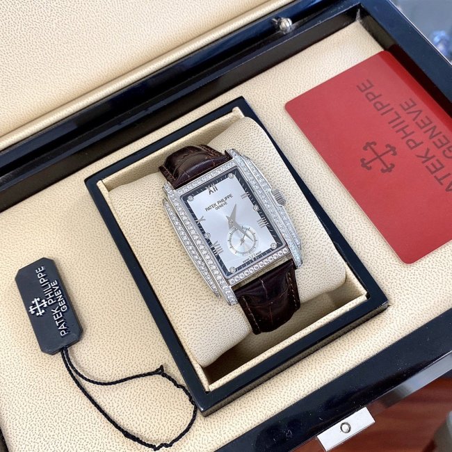 2020SS新作PatekPhilippeパテック フィリップメンズ時計 スーパーコピー5色