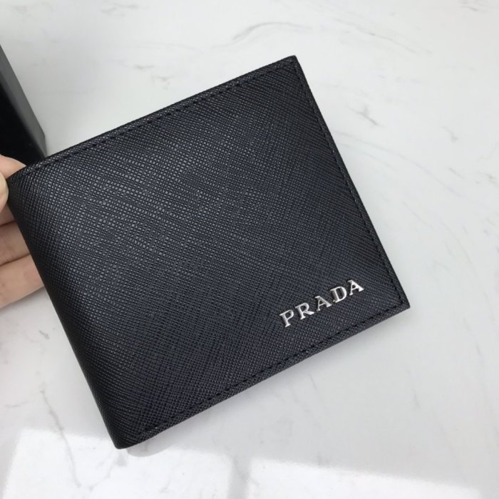 2020SSプラダ PRADA新作通販短財布スーパーコピー