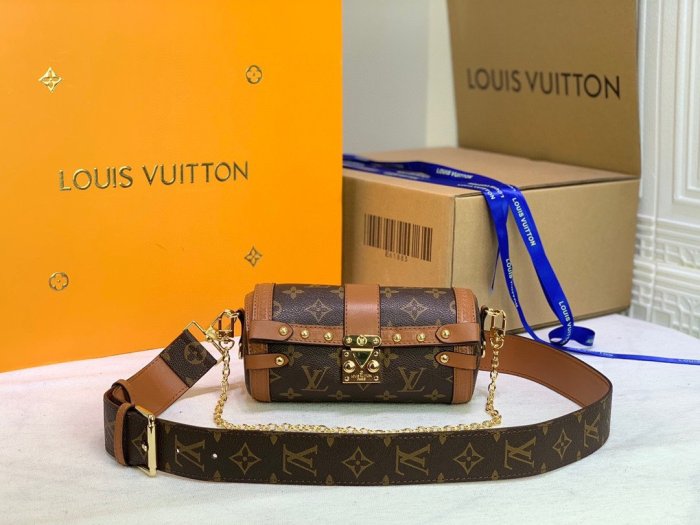 202106SS新作 Louis Vuitton ルイヴィトン レディース ショルダーバッグ スーパーコピー