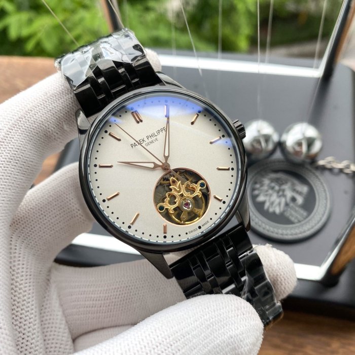 2020SS新作PatekPhilippeパテック フィリップメンズ時計 スーパーコピー 4色