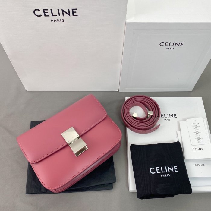 2021SS新作 Celine セリーヌ レディースショルダーバッグスーパーコピー