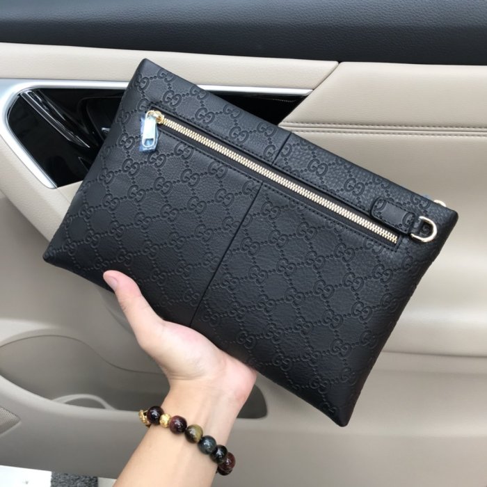 2020SS新作 Gucci グッチ メンズ ハンドバックスーパーコピー