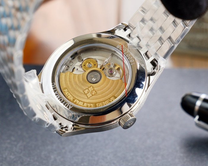 2020SS新作PatekPhilippeパテック フィリップメンズ時計 スーパーコピー