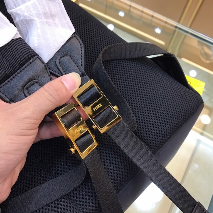 2020SS新作 FENDI フェンディ リュックバック スーパーコピー