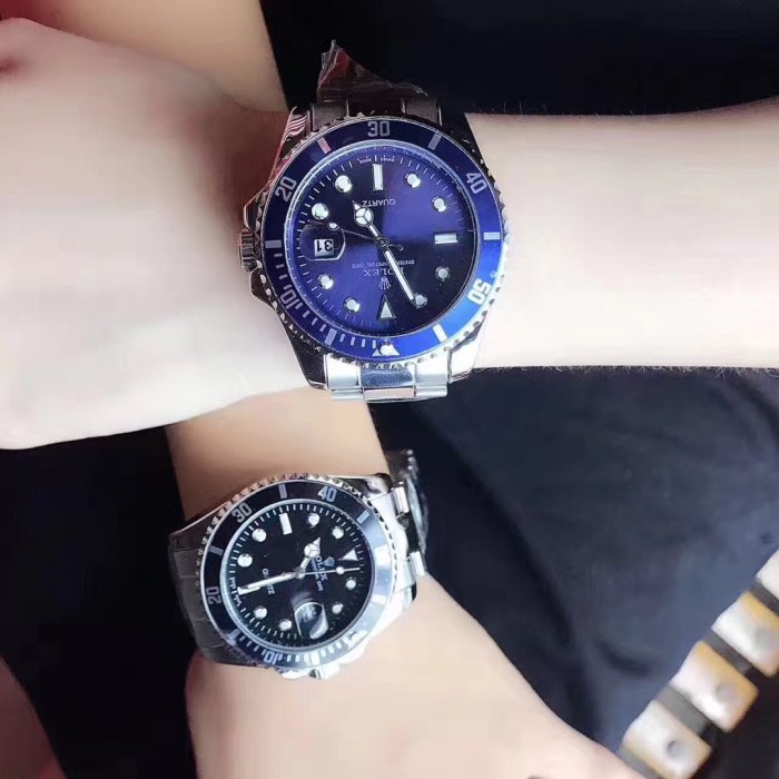 2020SS新作 Rolex ロレックス メンズ 時計 スーパーコピー2色