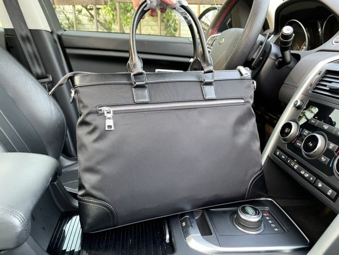 202105SS新作 Prada プラダ メンズハンドバックスーパーコピー
