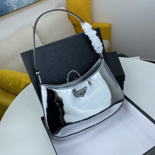 202103SS新作 Prada プラダ レディース ショルダーバックスーパーコピー