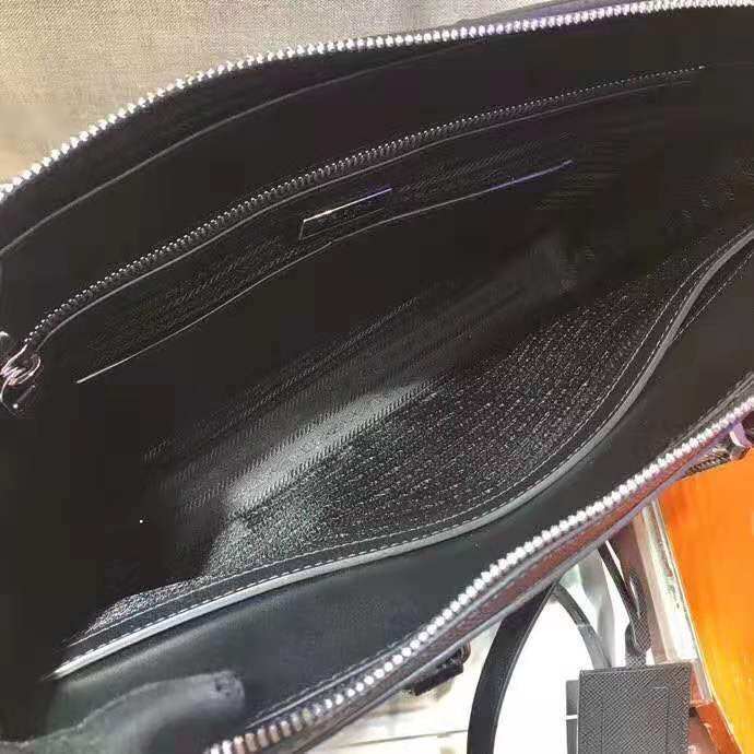 202103SS新作 メンズ Prada プラダ ハンドバックスーパーコピー