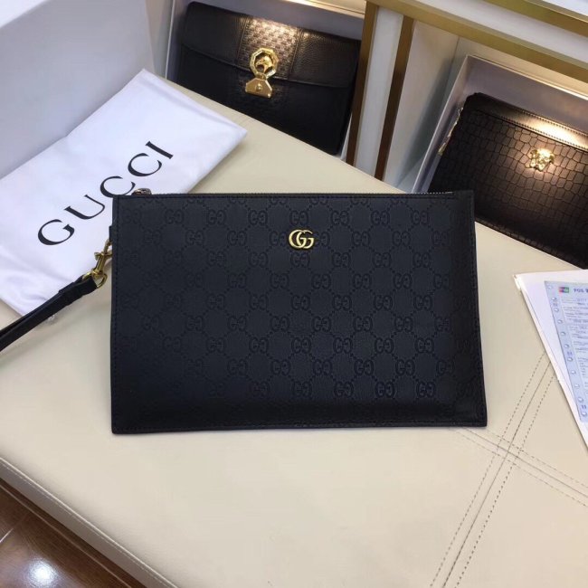 2020SS新作 Gucci グッチ メンズ ハンドバックスーパーコピー