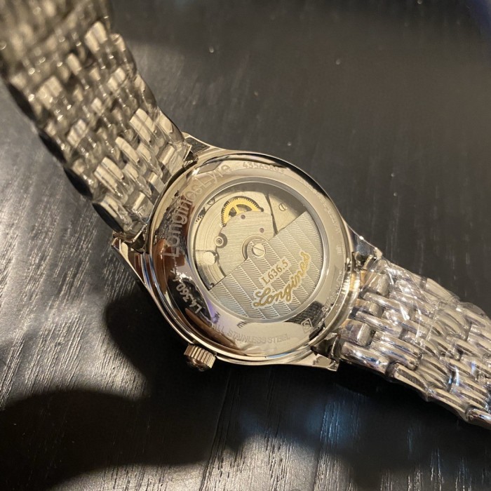2020SS新作 LONGINES ロンジン メンズ 時計 スーパーコピー4色