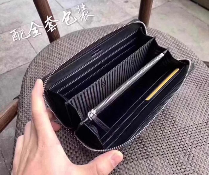 2020SSフェンディ FENDI 新作通販長財布 スーパーコピー