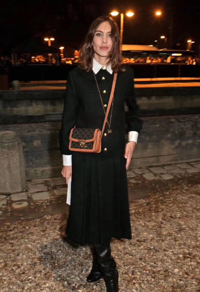 2020SS新作 Celine セリーヌ レディースショルダーバッグスーパーコピー