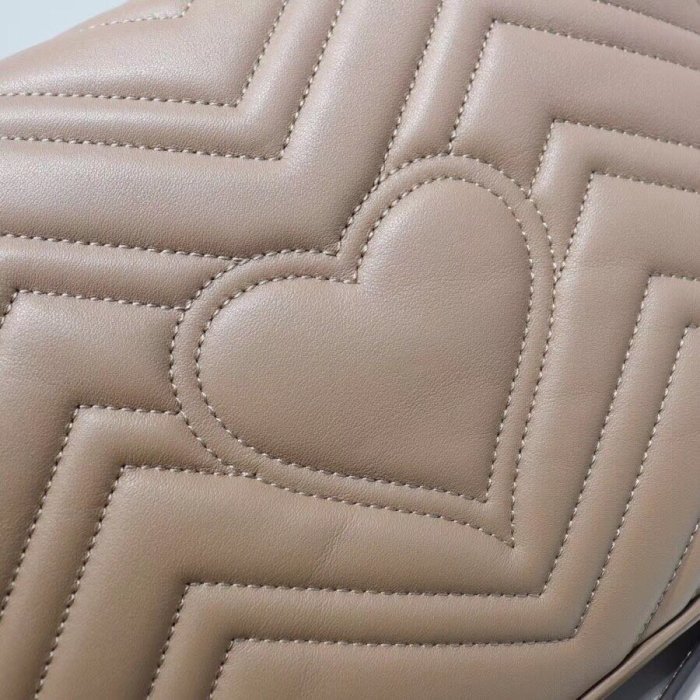 2021SS新作Gucci グッチ レディースハンドバックスーパーコピー