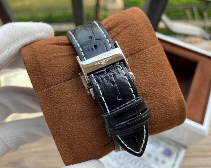 2020SS新作 LONGINES ロンジン メンズ 時計 スーパーコピー4色