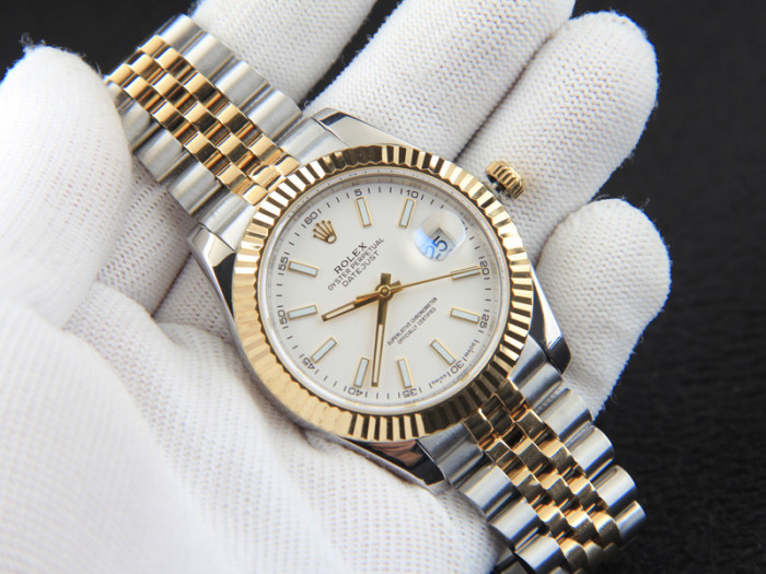 2020SS新作Rolex ロレックス メンズ時計 スーパーコピー