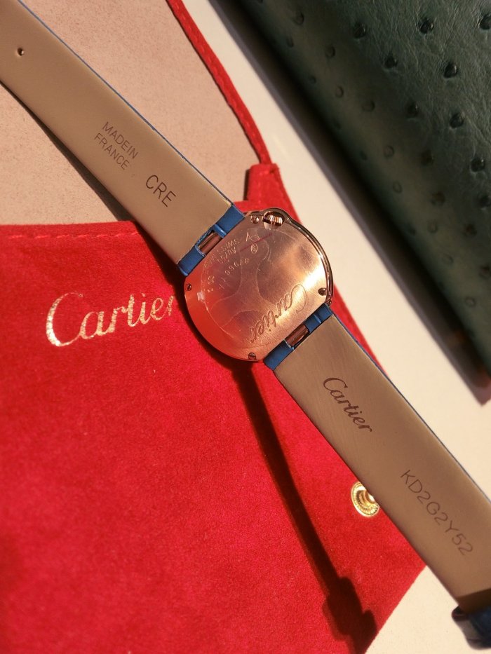 2020SS新作Cartier カルティエ レディース 時計 スーパーコピー