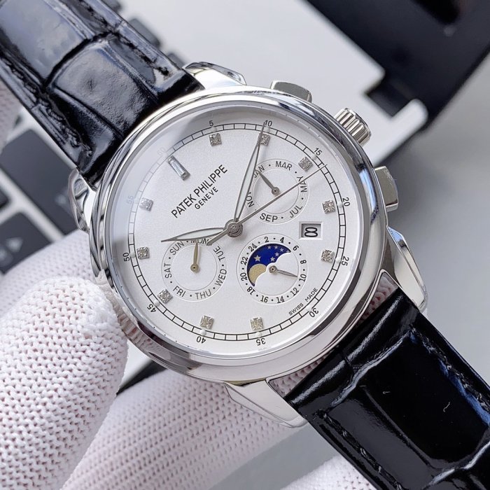 2020SS新作PatekPhilippeパテック フィリップメンズ時計 スーパーコピー