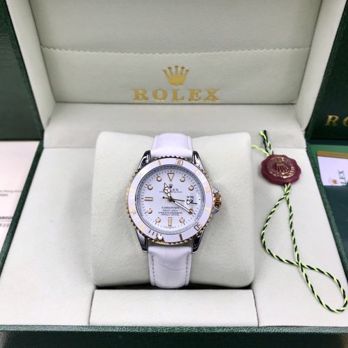 2020SS新作 Rolex ロレックス メンズ 時計 スーパーコピー2色