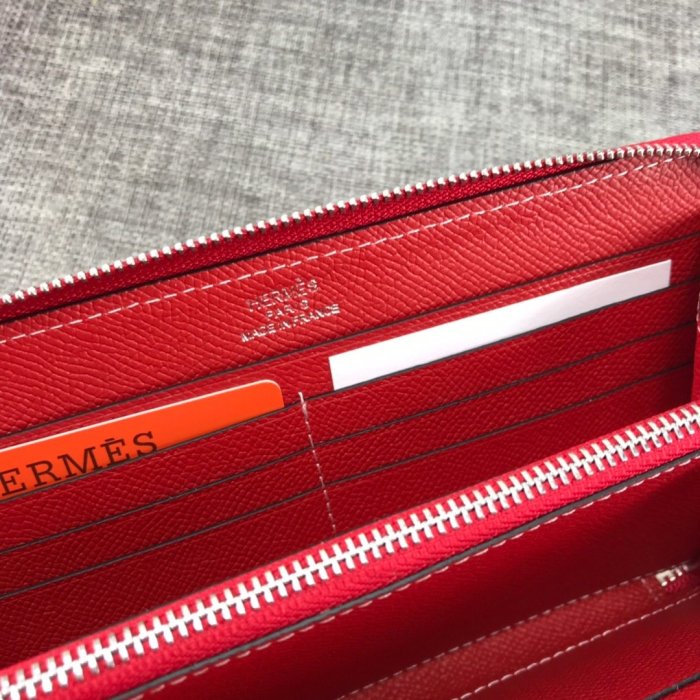 2020SSエルメス Hermes新作通販 財布 スーパーコピー