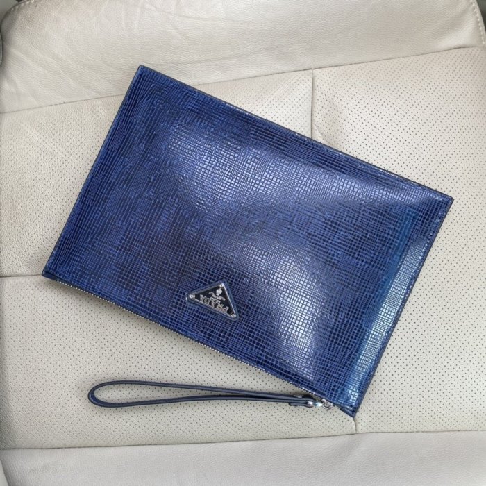 202105SS新作 Prada プラダ メンズ ハンドバックスーパーコピー