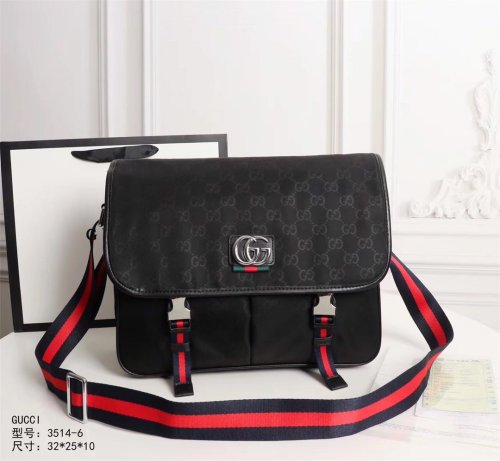 2020SS新作 Gucci グッチ メンズ ショルダーバックスーパーコピー