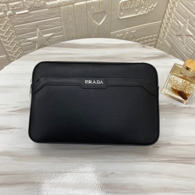 2021SS新作 メンズ Prada プラダ ハンドバックスーパーコピー